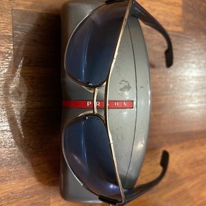 Prada sunglasses